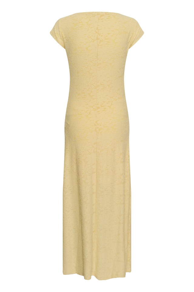 Saint Tropez Jerseykleid »Damen Jerseykleid RachavSZ«