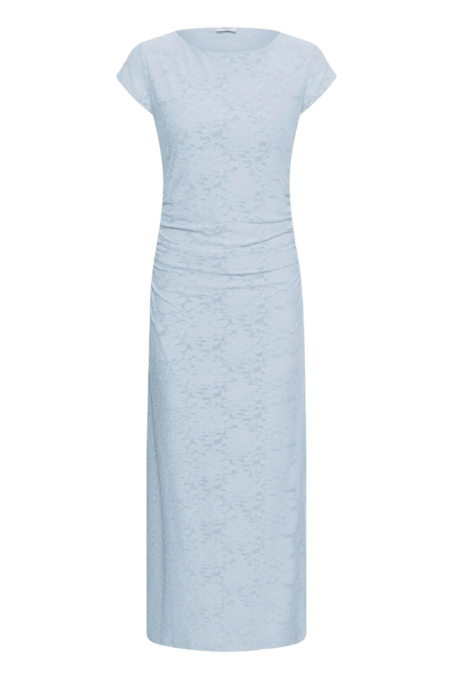 Saint Tropez Jerseykleid »Damen Jerseykleid RachavSZ«