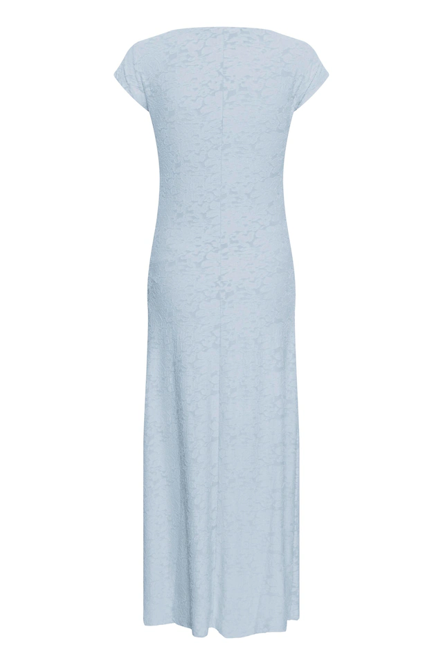 Saint Tropez Jerseykleid »Damen Jerseykleid RachavSZ«