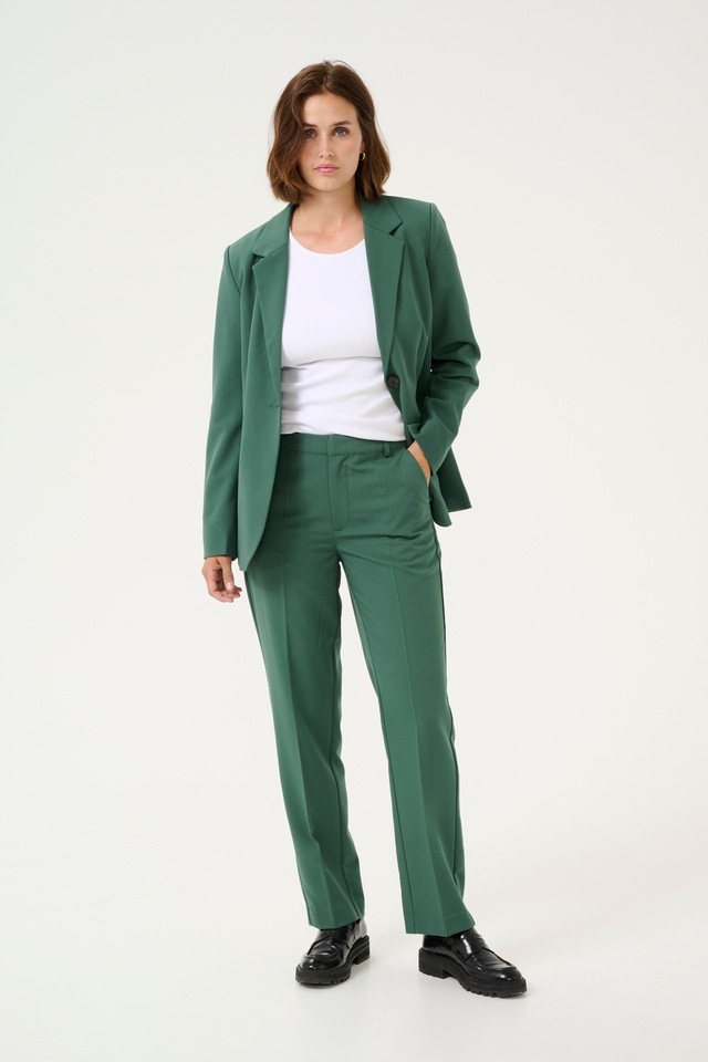 KAFFE Marlene-Hose »Damen Hose KAsakura«