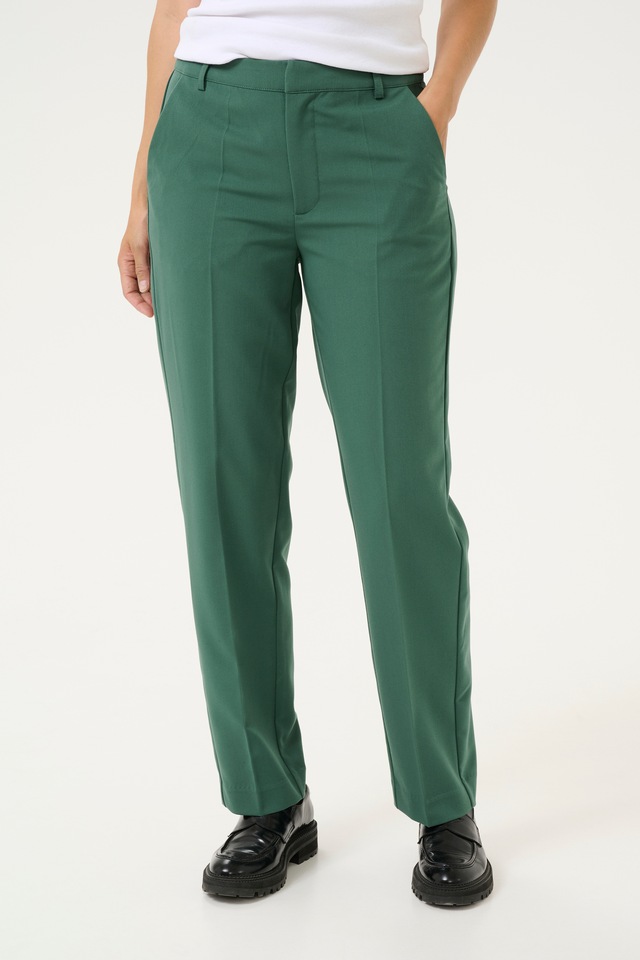 KAFFE Marlene-Hose »Damen Hose KAsakura«