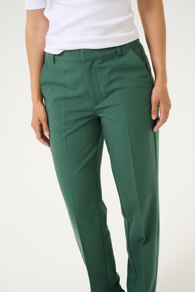 KAFFE Marlene-Hose »Damen Hose KAsakura«