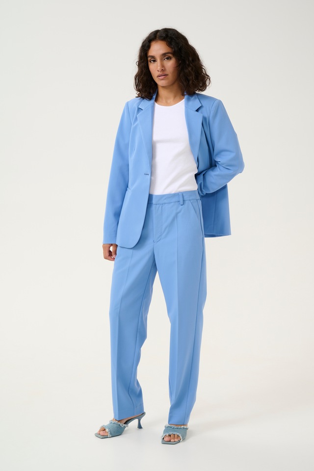 KAFFE Marlene-Hose »Damen Hose KAsakura«