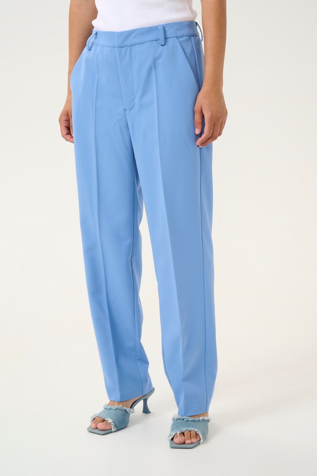 KAFFE Marlene-Hose »Damen Hose KAsakura«