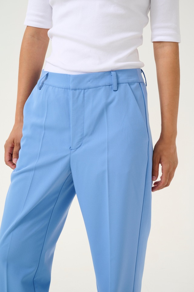 KAFFE Marlene-Hose »Damen Hose KAsakura«