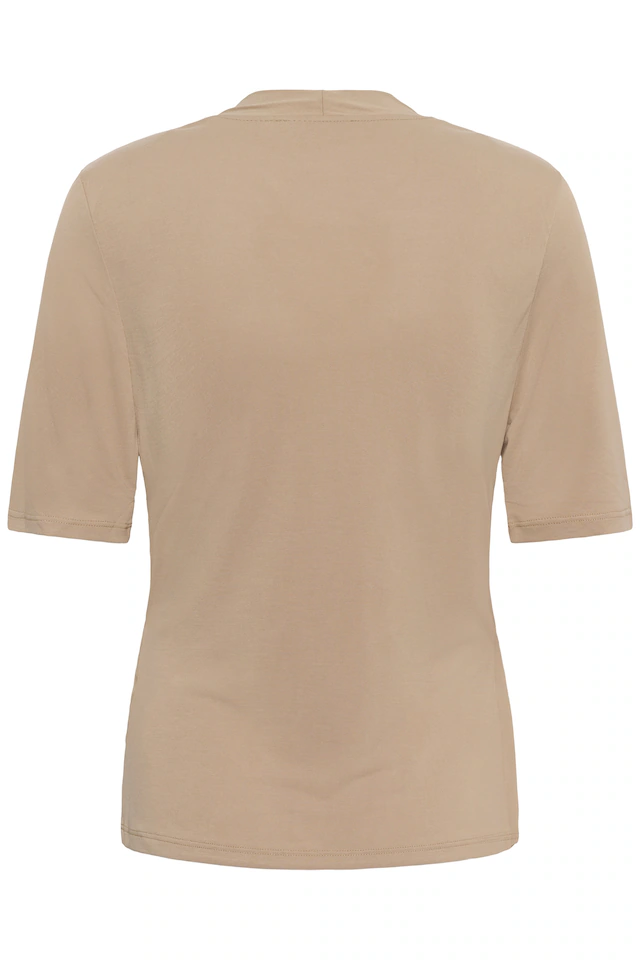 SOAKED IN LUXURY Langarmbluse »Damen Bluse langarm SLColumbine«