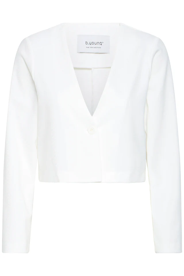 b.young Allwetterjacke »Damen Jacke BYRIZETTA«