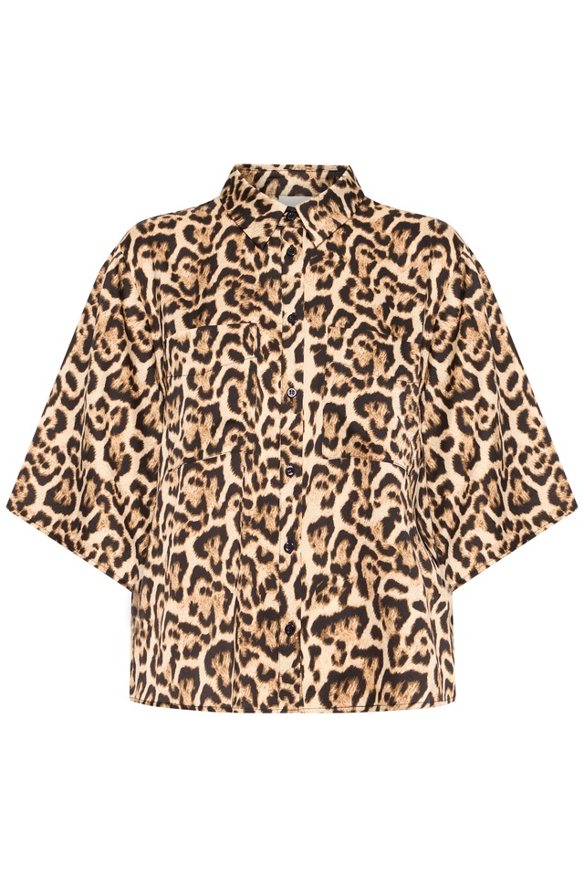 Ichi Hemdbluse »Damen Hemd IHNIMA«