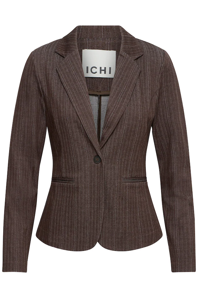 Ichi Blusenblazer »Damen Blazer IHKATE«