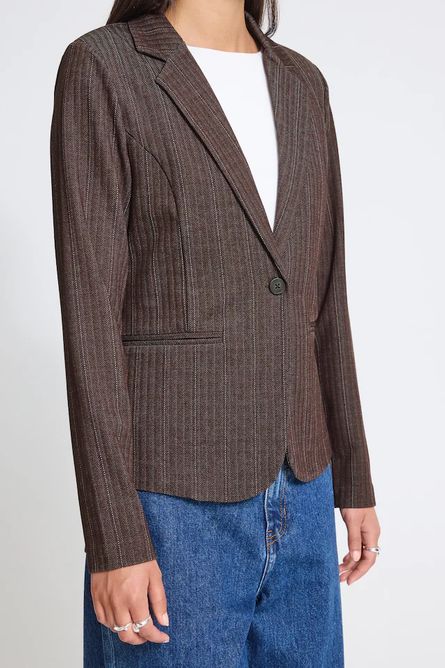 Ichi Blusenblazer »Damen Blazer IHKATE«