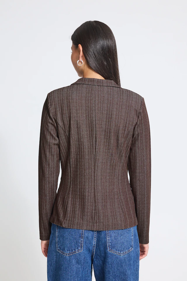 Ichi Blusenblazer »Damen Blazer IHKATE«