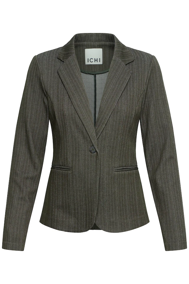 Ichi Blusenblazer »Damen Blazer IHKATE«