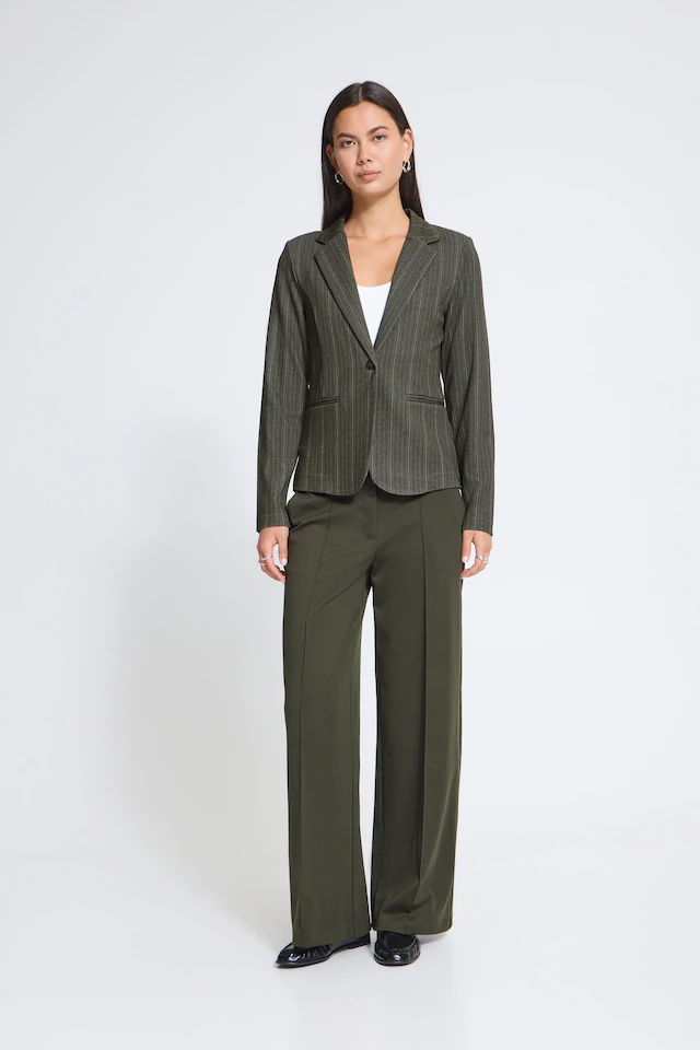 Ichi Blusenblazer »Damen Blazer IHKATE«