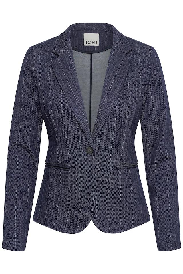 Ichi Blusenblazer »Damen Blazer IHKATE«
