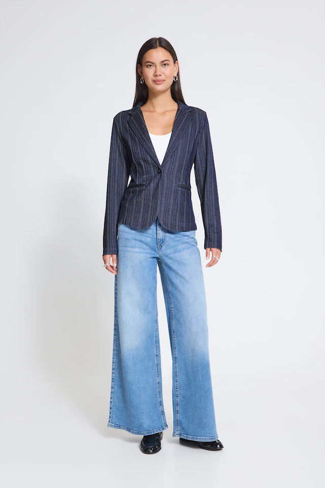 Ichi Blusenblazer »Damen Blazer IHKATE«