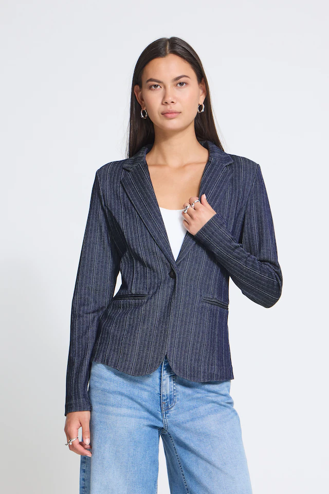 Ichi Blusenblazer »Damen Blazer IHKATE«