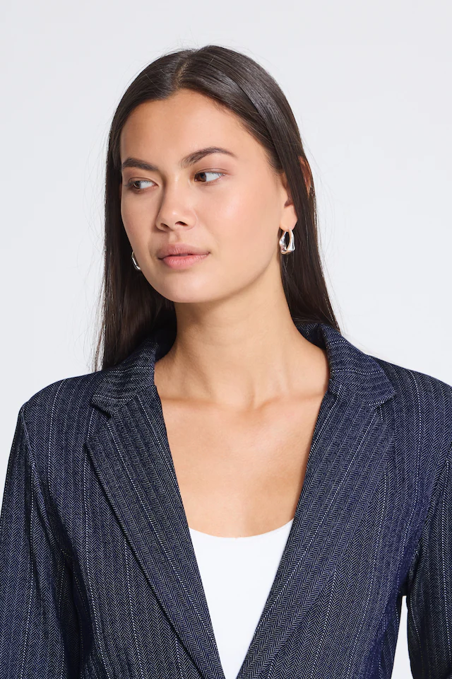 Ichi Blusenblazer »Damen Blazer IHKATE«