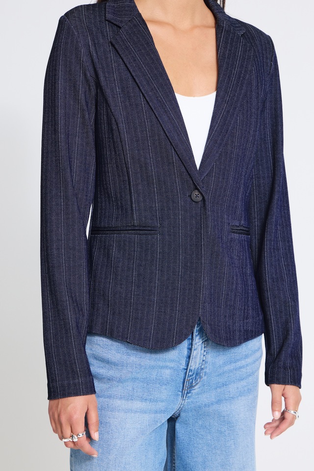 Ichi Blusenblazer »Damen Blazer IHKATE«