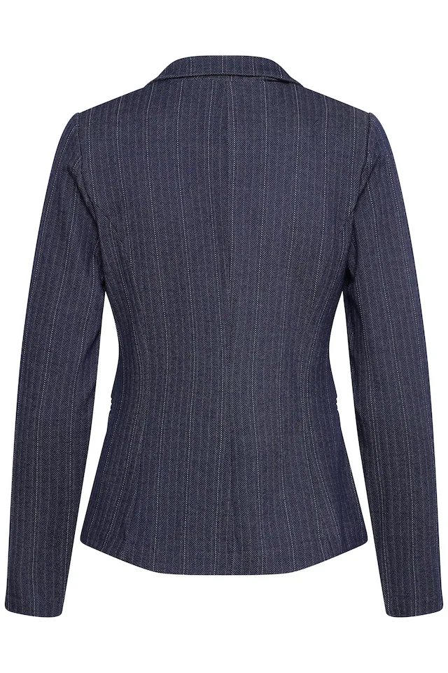 Ichi Blusenblazer »Damen Blazer IHKATE«