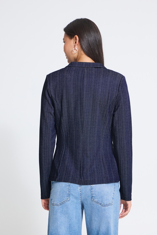 Ichi Blusenblazer »Damen Blazer IHKATE«