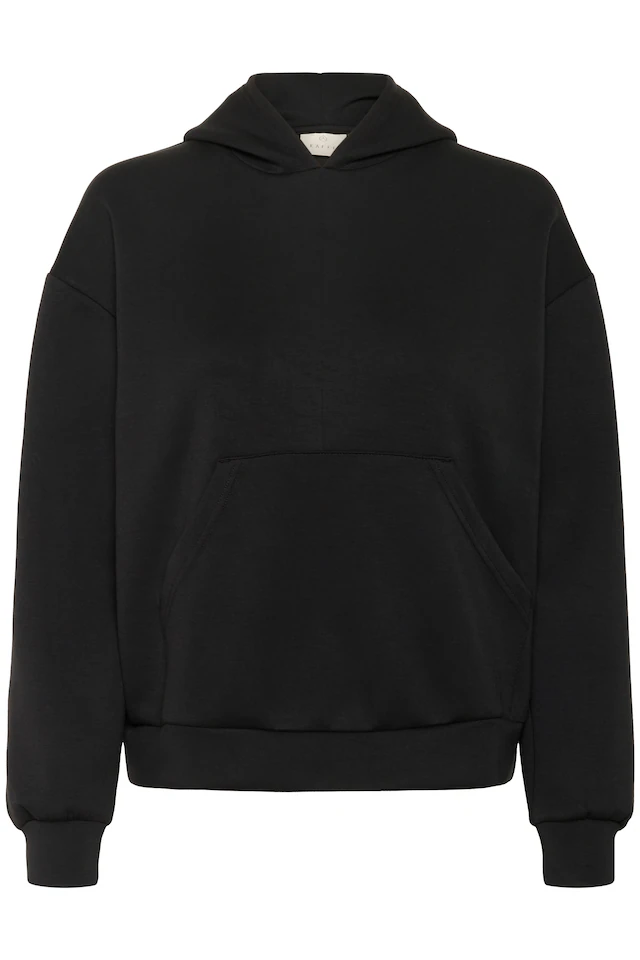 KAFFE Sweatjacke »Damen Trackjacket-sweat KAannika«