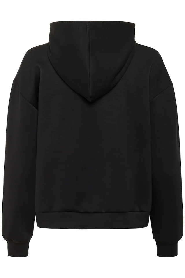 KAFFE Sweatjacke »Damen Trackjacket-sweat KAannika«