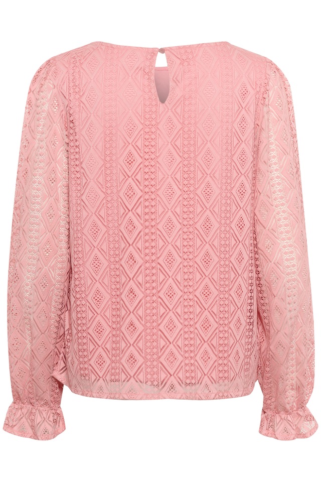 Cream Langarmbluse »Langarm-Bluse CRValerie«