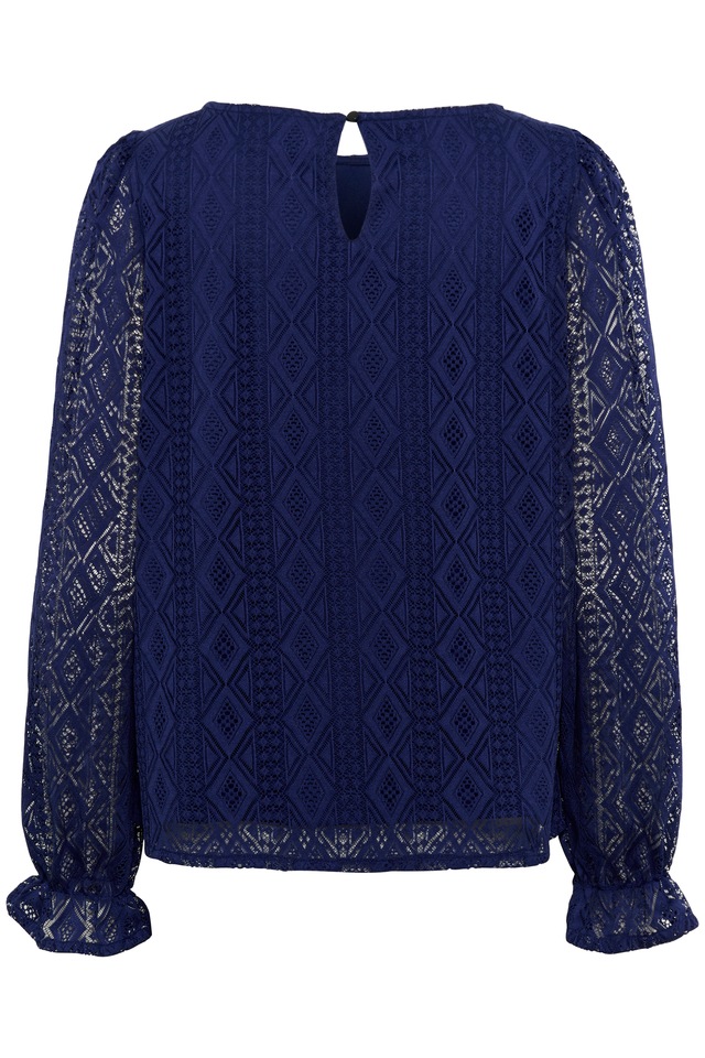 Cream Langarmbluse »Langarm-Bluse CRValerie«