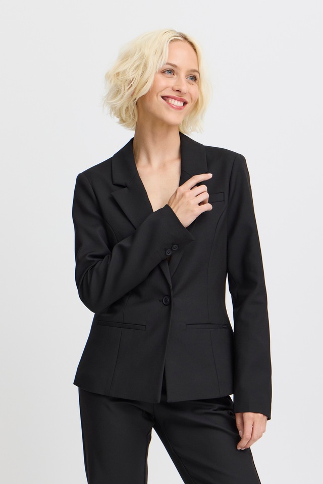Pulz Jeans Blusenblazer »Blazer PZBINDY«