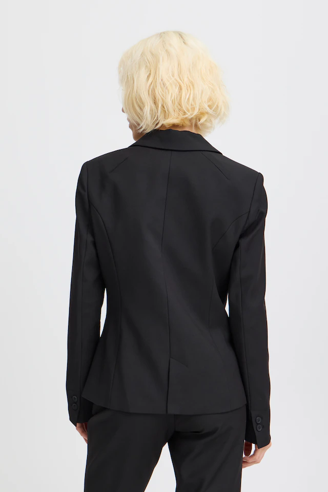 Pulz Jeans Blusenblazer »Blazer PZBINDY«