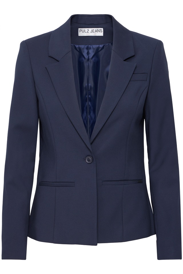 Pulz Jeans Blusenblazer »Blazer PZBINDY«