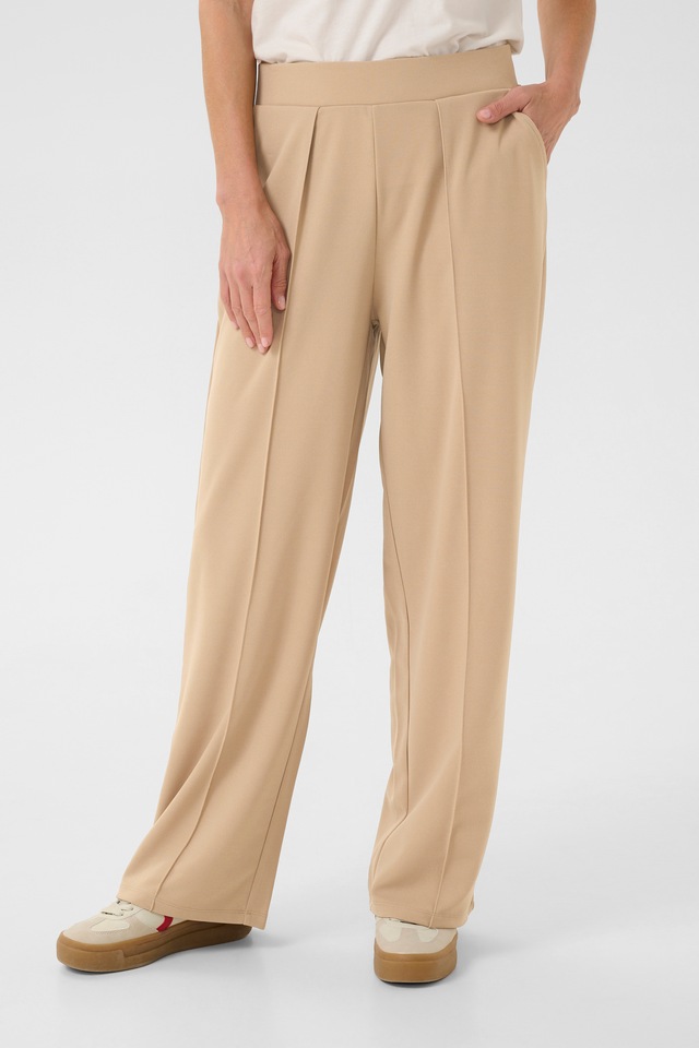 Cream Stoffhose »Damen Casual Hose CRSiki«