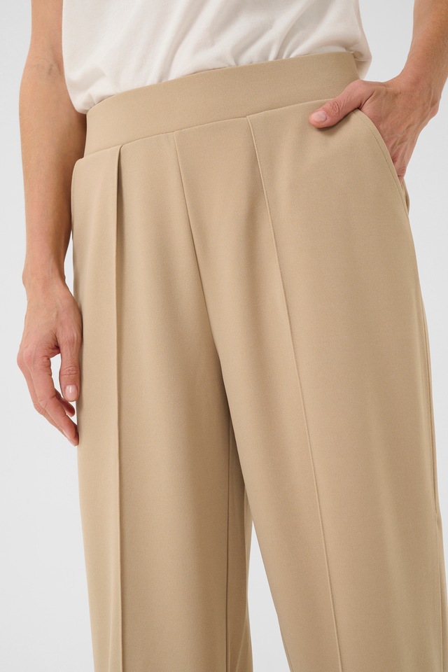 Cream Stoffhose »Damen Casual Hose CRSiki«