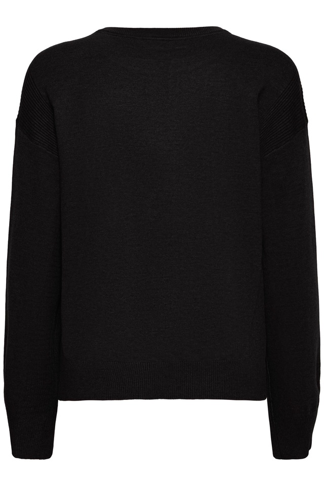 Pulz Jeans Strickpullover »Damen Strickpullover PZSARA«