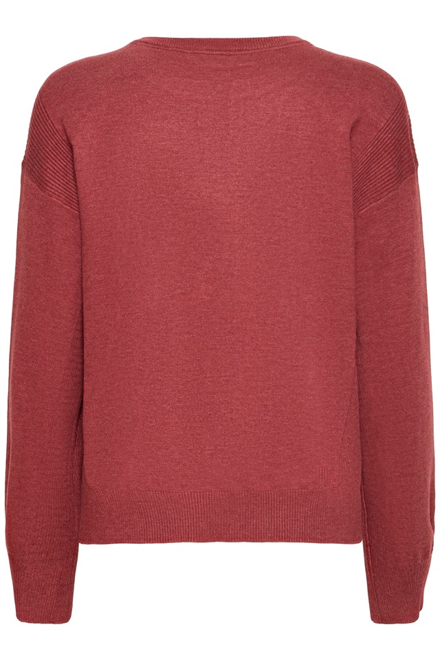 Pulz Jeans Strickpullover »Damen Strickpullover PZSARA«