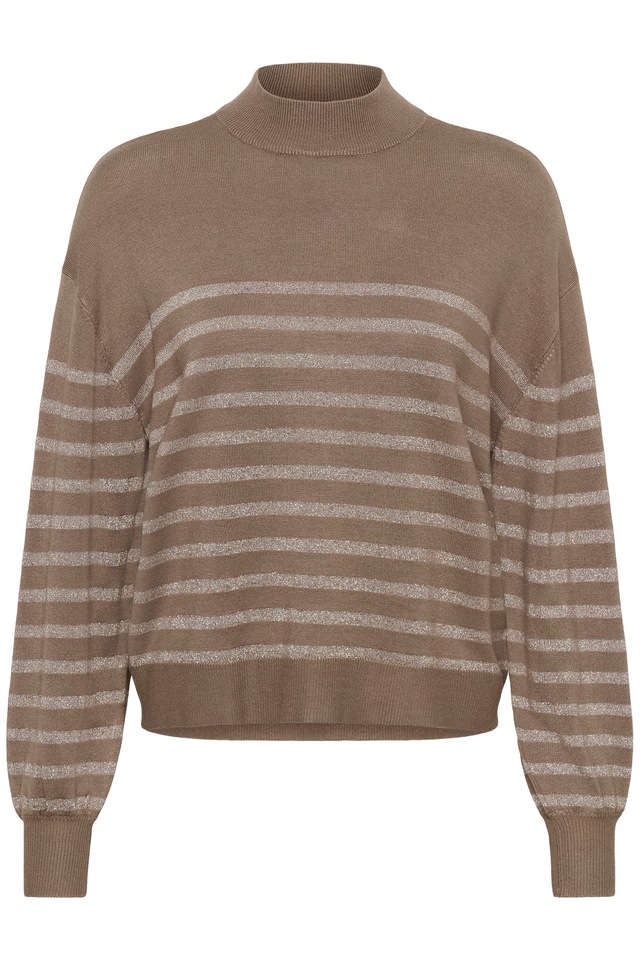 KAFFE Strickpullover »Damen Strickpullover KAlizz«