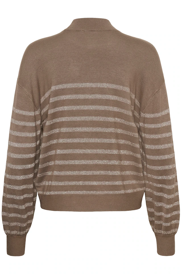 KAFFE Strickpullover »Damen Strickpullover KAlizz«