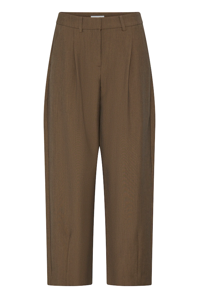 b.young Stoffhose »Damen Freizeithose BYDANTA«