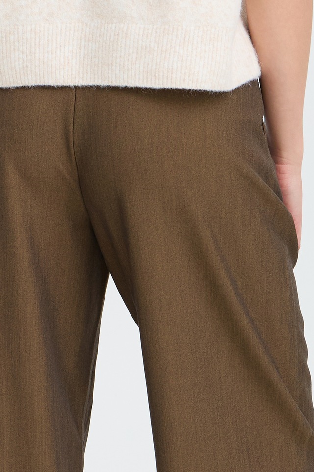 b.young Stoffhose »Damen Freizeithose BYDANTA«