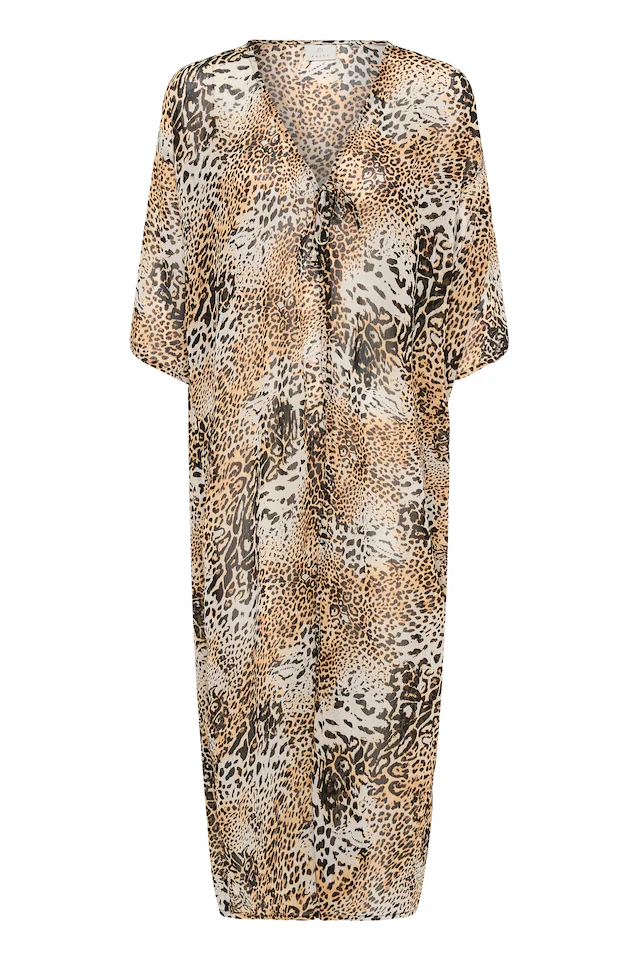 KAFFE Badekleid »Damen Accessoires KAsea«