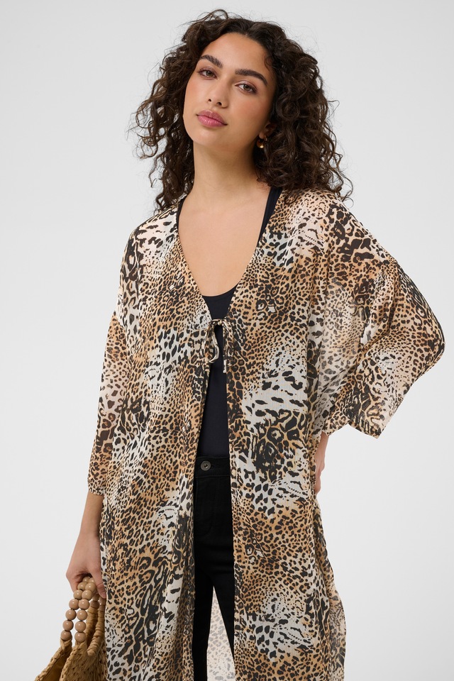KAFFE Badekleid »Damen Accessoires KAsea«