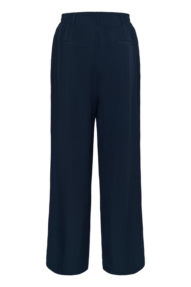 KAFFE Stoffhose »Damen Casual Hose KAbeatrice«