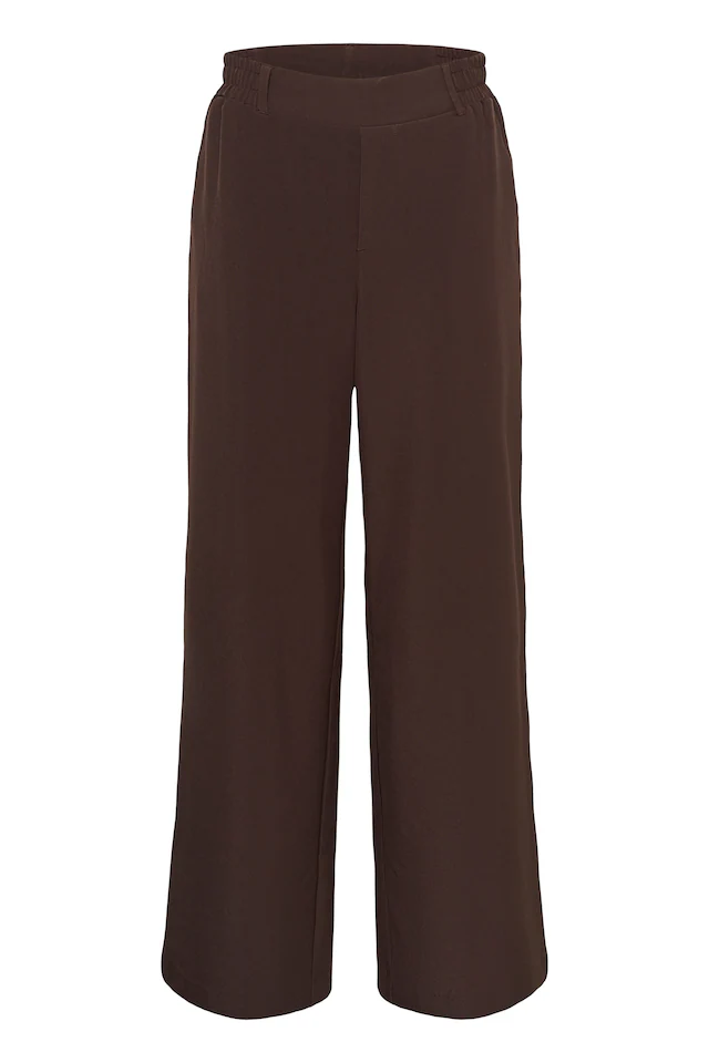 KAFFE Stoffhose »Damen Casual Hose KAbeatrice«