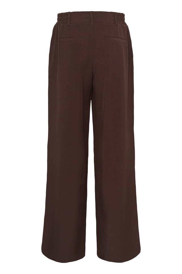 KAFFE Stoffhose »Damen Casual Hose KAbeatrice«
