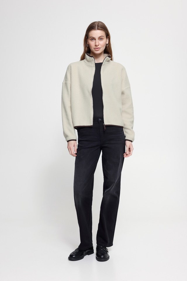 Ichi Allwetterjacke »Damen Jacke IHMONSI«
