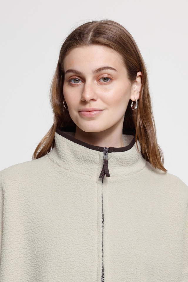 Ichi Allwetterjacke »Damen Jacke IHMONSI«
