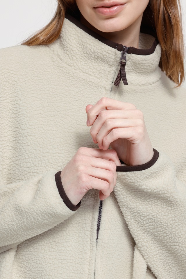 Ichi Allwetterjacke »Damen Jacke IHMONSI«