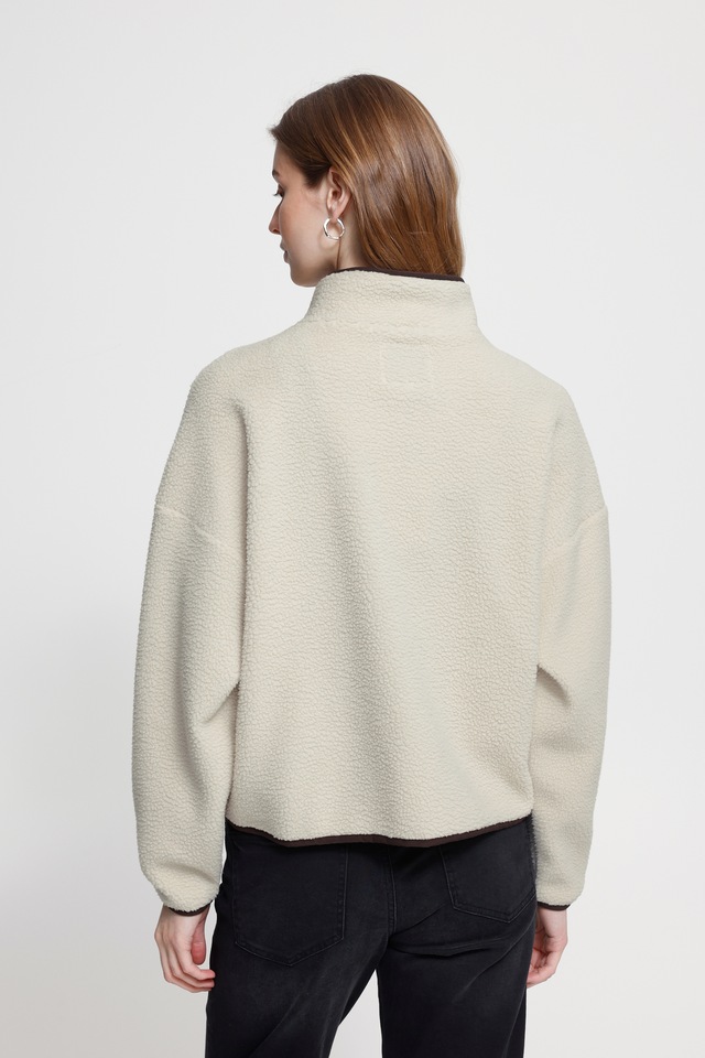 Ichi Allwetterjacke »Damen Jacke IHMONSI«