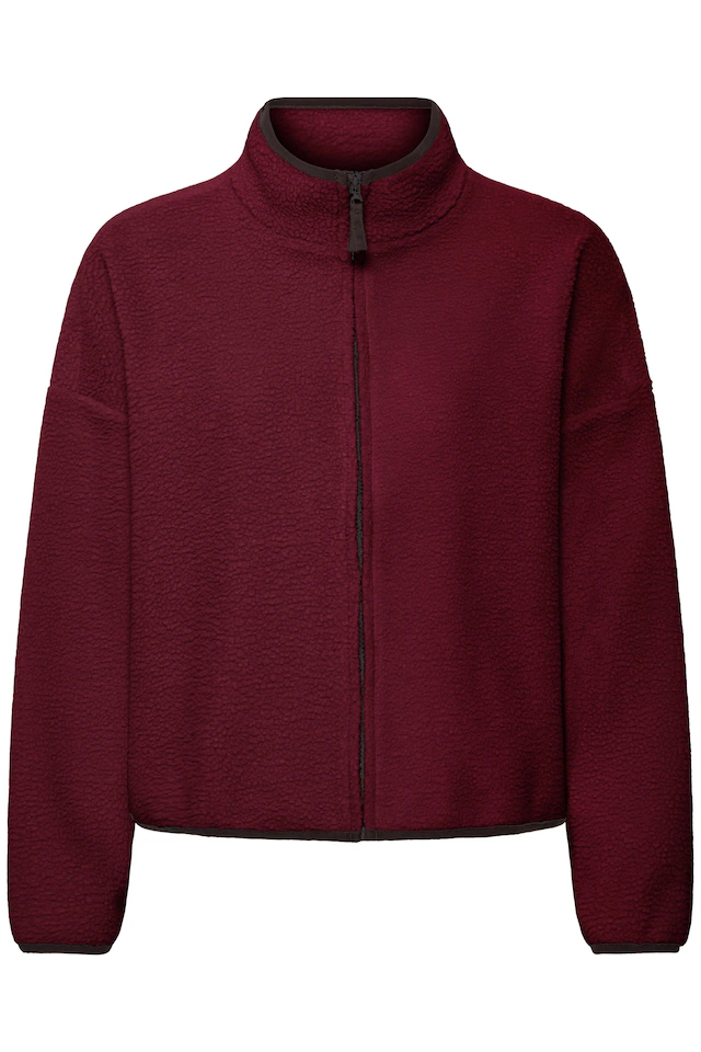 Ichi Allwetterjacke »Damen Jacke IHMONSI«