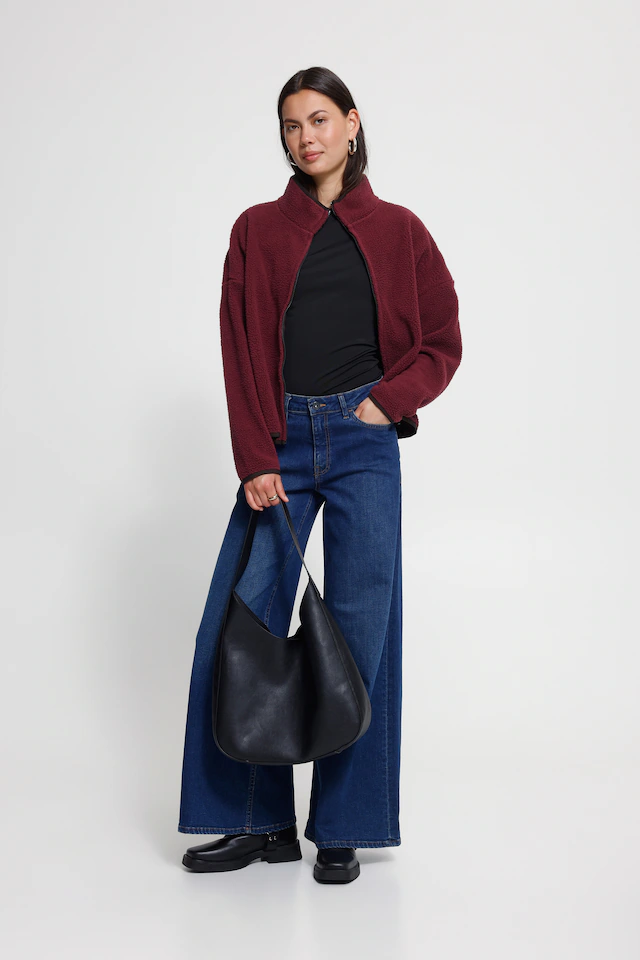 Ichi Allwetterjacke »Damen Jacke IHMONSI«
